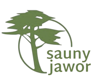 Sauny Jawor Logo