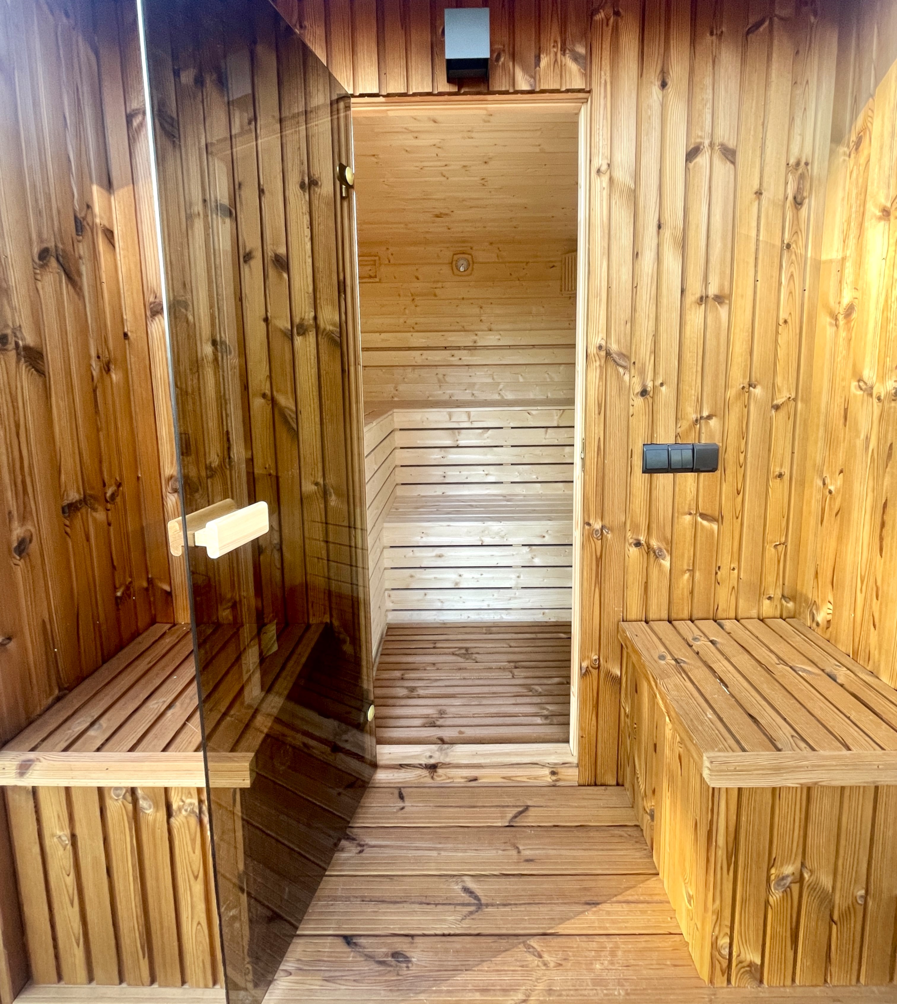 Sauna Classic
